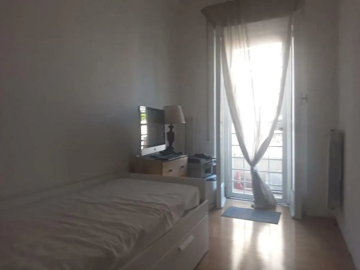 شقة Casa Sul Lungotevere روما