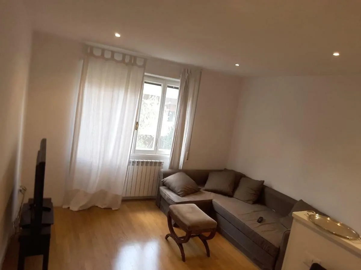 شقة Casa Sul Lungotevere روما