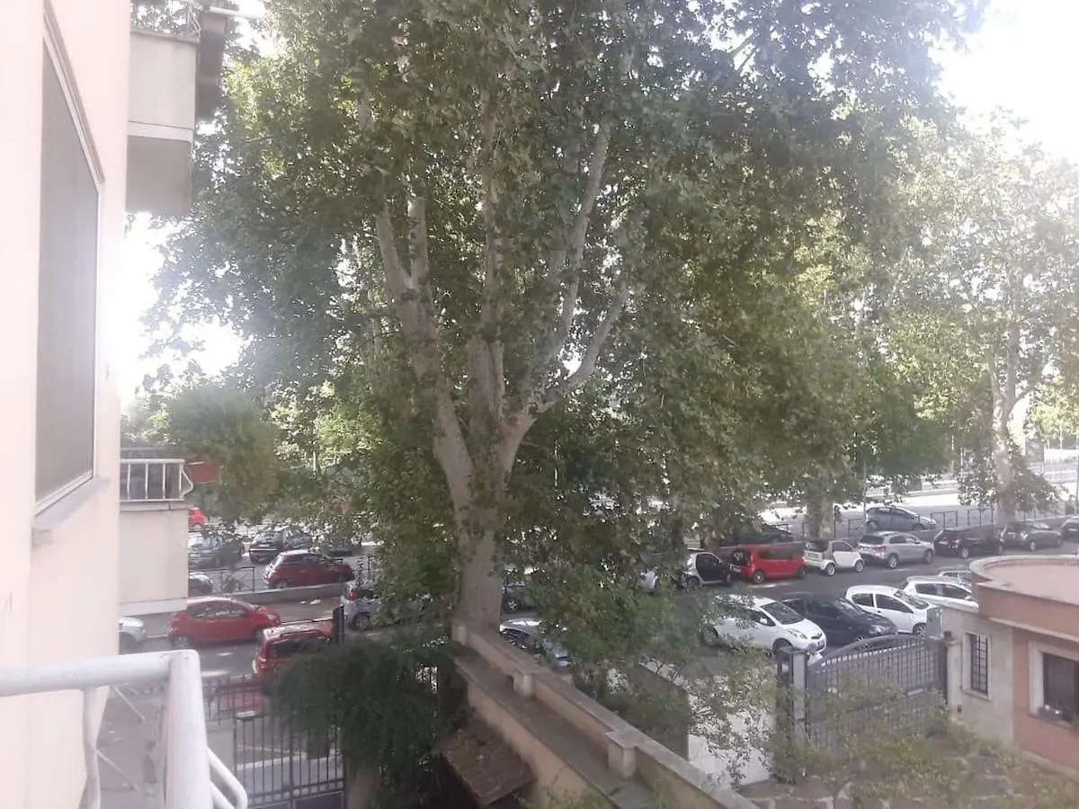 Casa Sul Lungotevere 罗马 0*,  意大利