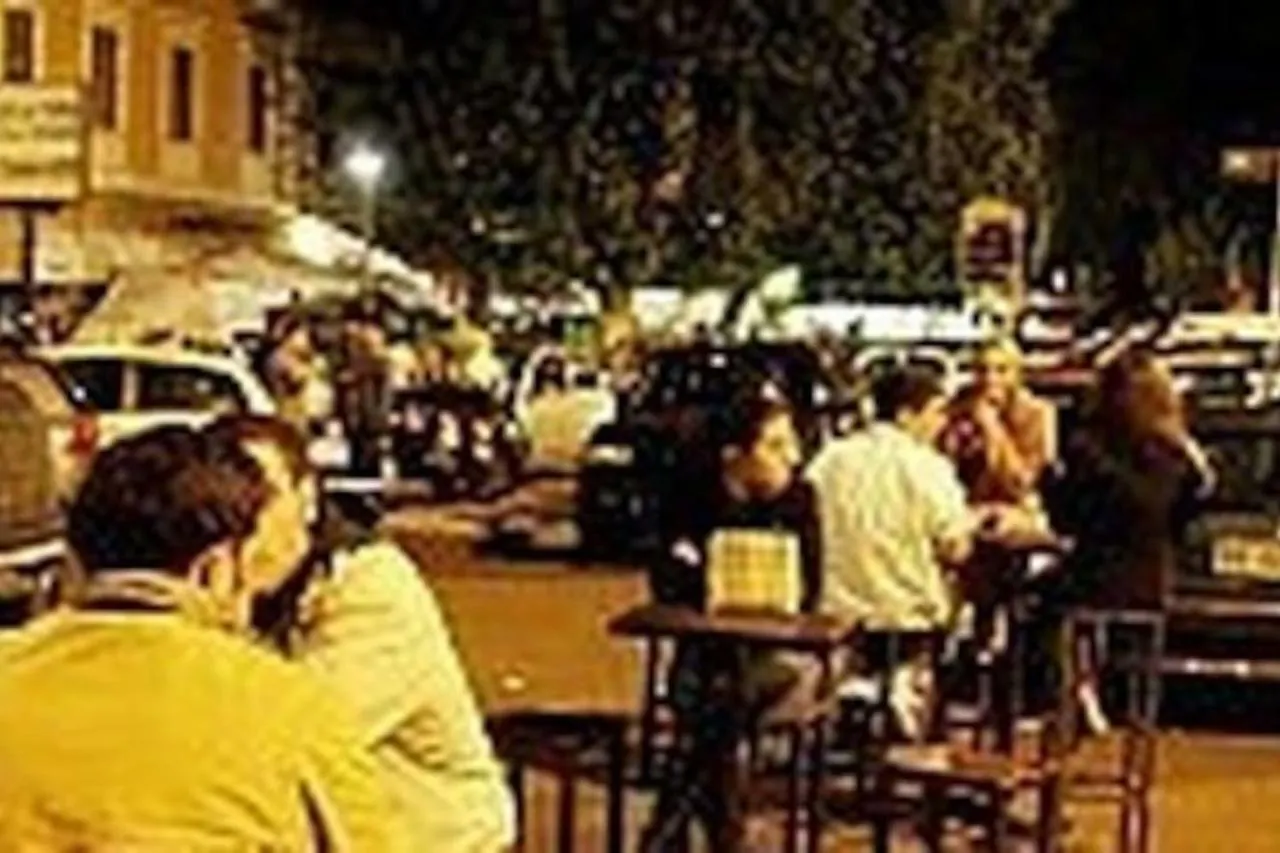 Casa Sul Lungotevere روما شقة