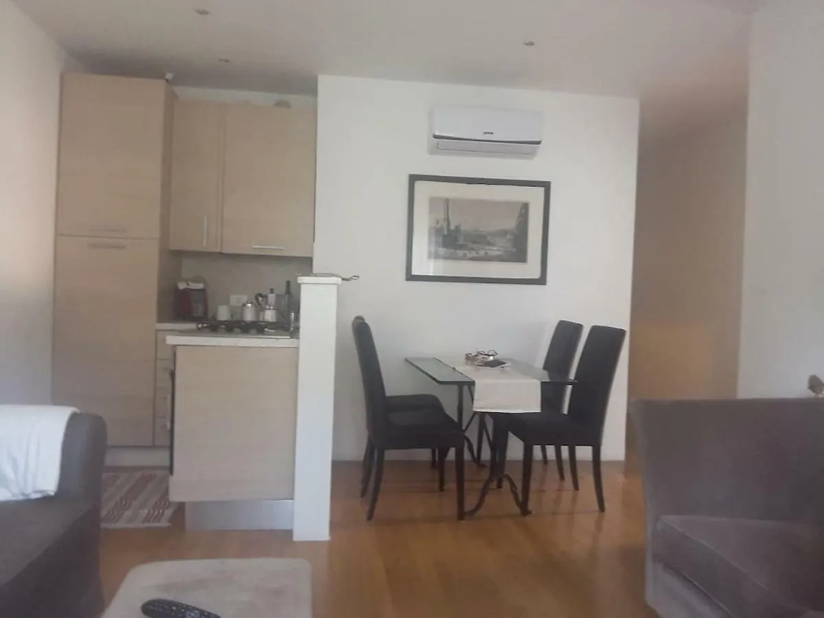 Casa Sul Lungotevere 罗马 0*,